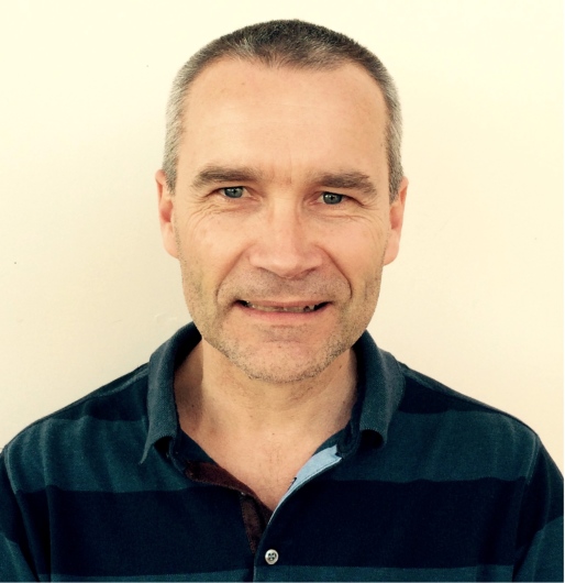 Andrew Stewart - The Anchor Church