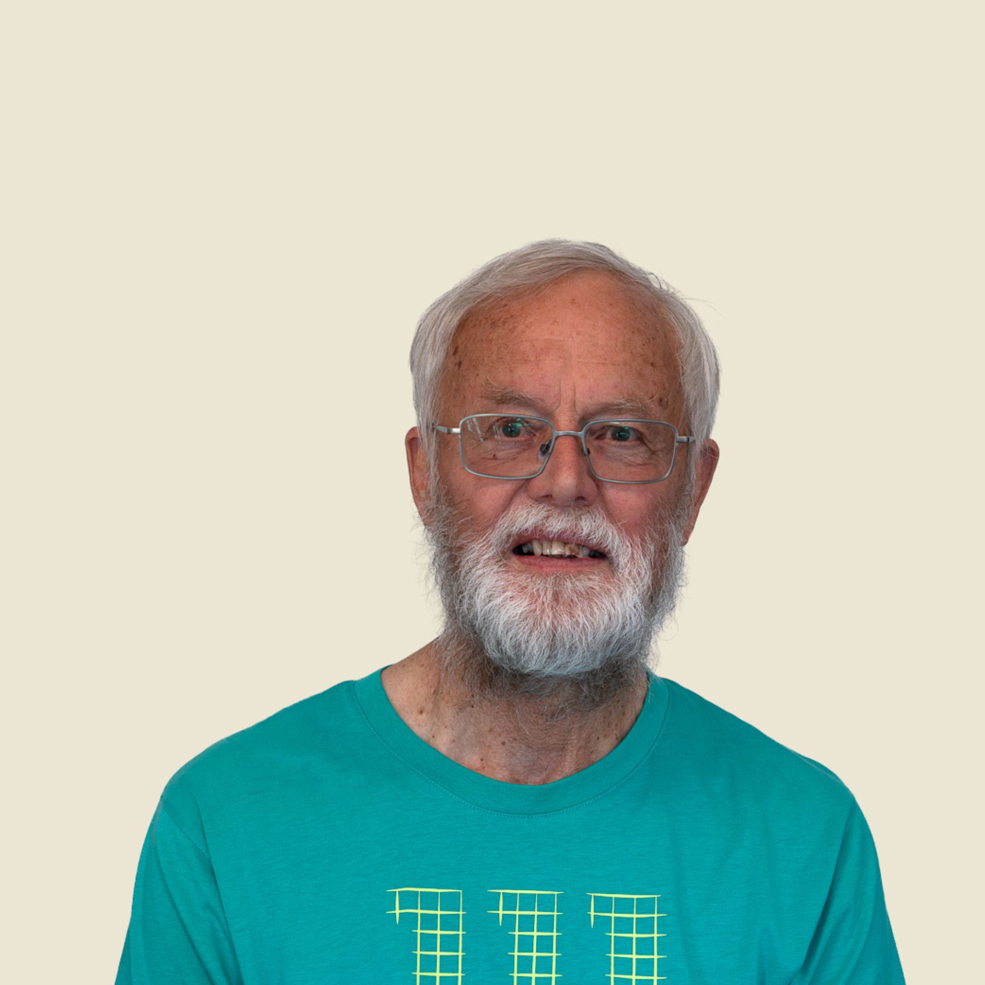 Peter Munro – THE ANCHOR CHURCH